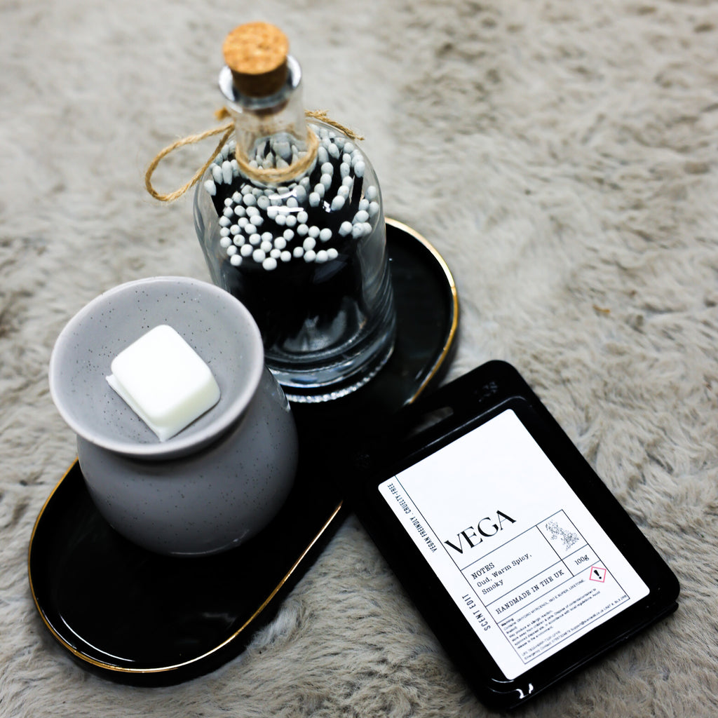 CAPELLA WAX MELT - Inspired By One Million.