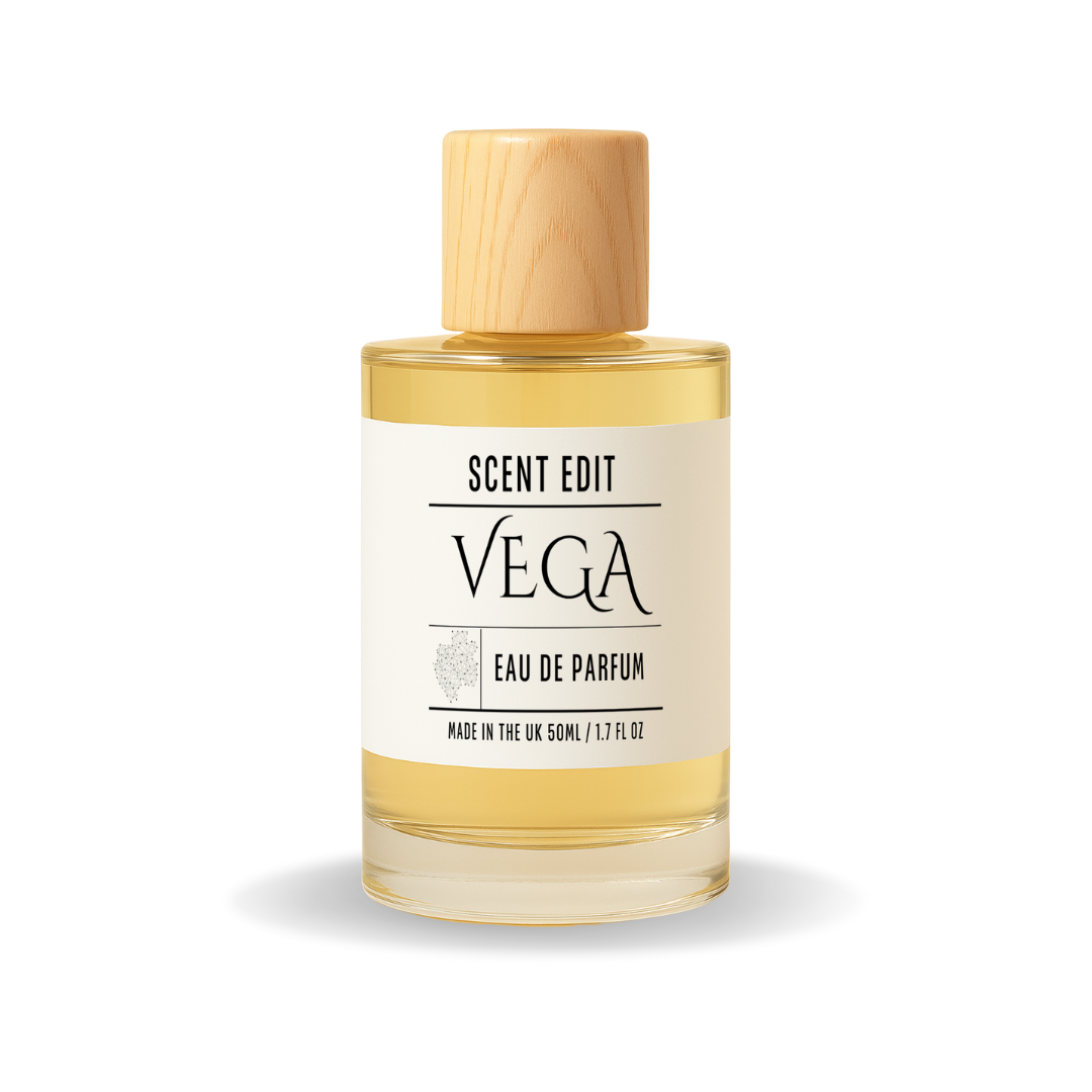 VEGA - Inspired By Ombre Nomade.