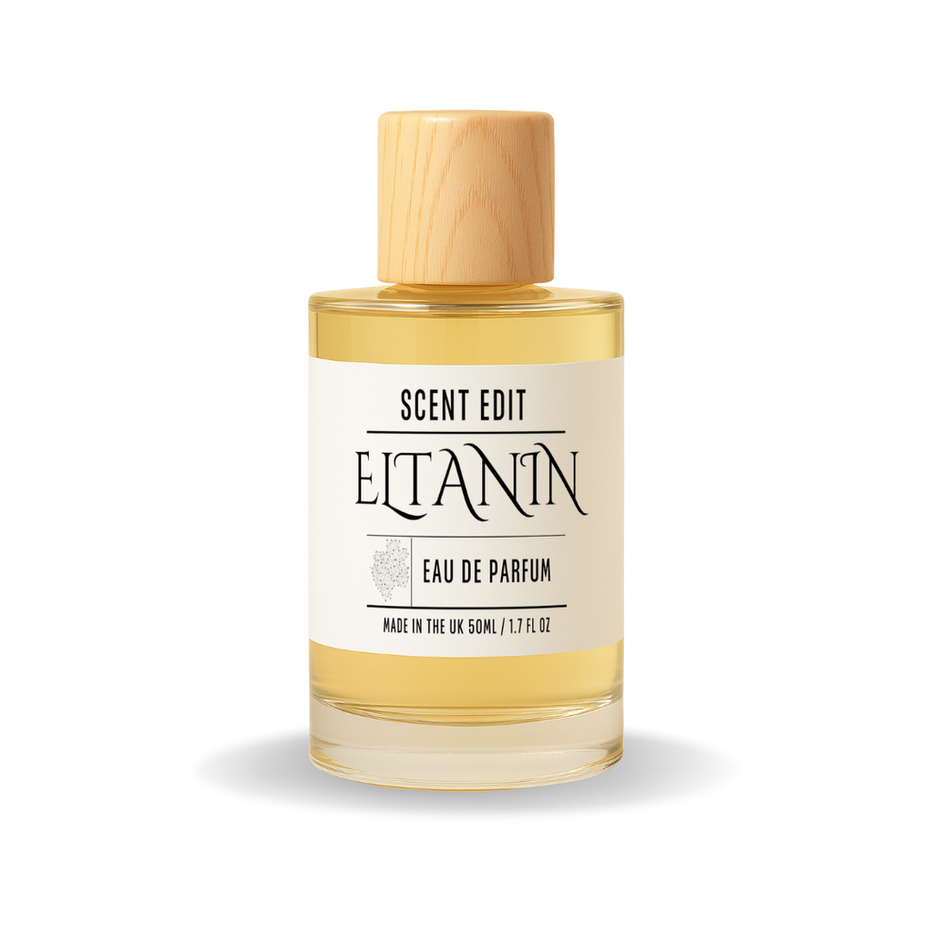 ELTANIN - Inspired By Oud Wood.